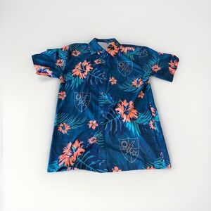 Men's 75th Ranger Regiment Hawaiian Shirt small